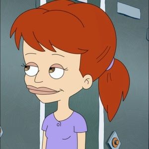 Meet your Posher, Violet